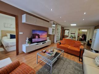 Maison à A Malata - Catabois - Ciudad Jardín. Casa reformada en san juan - ferrol