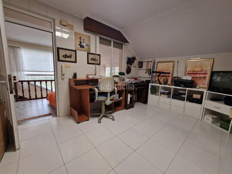 Foto d4e6ef29-d295-4b4e-8f9f-c557949de07f. Casa  reformada en san juan - en A Malata - Catabois - Ciudad Jardín Ferrol