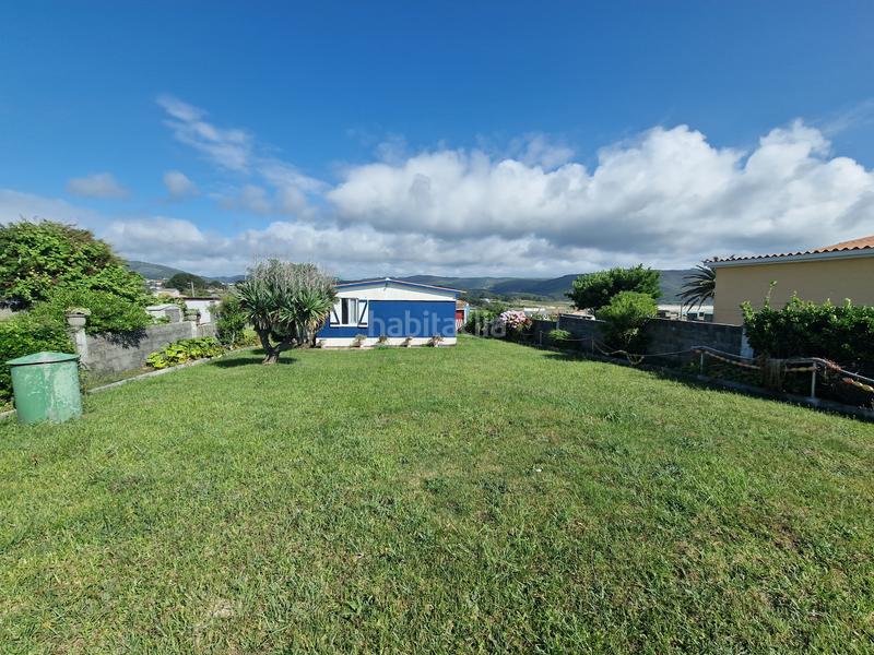 Foto 121c5113-794e-484f-962a-e74c8a0d9a70. Casa a escasos metros de la playa del vilar en cobas en Ferrol