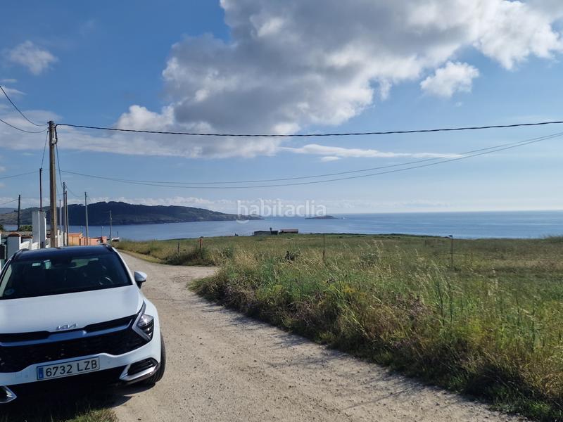 Foto 26984de3-6c05-495a-81fc-b96da2f16899. Casa a escasos metros de la playa del vilar en cobas en Ferrol