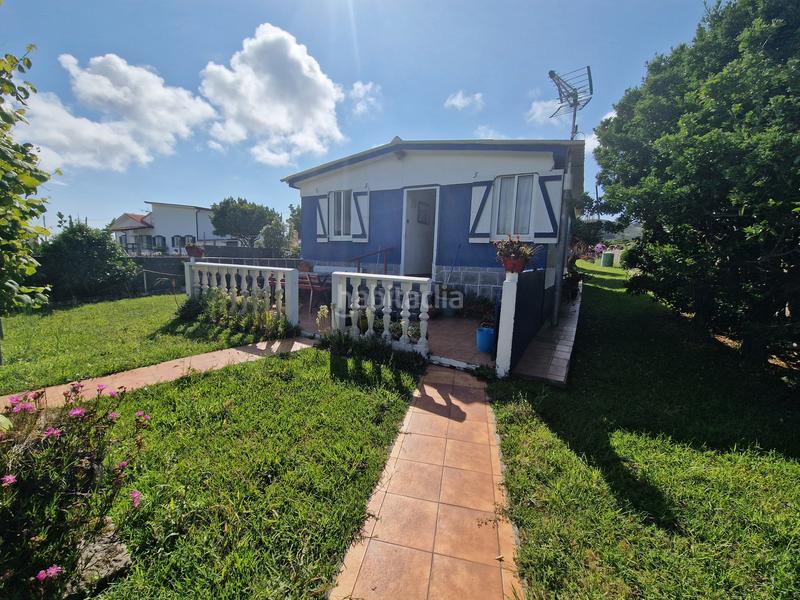 Foto 320b96a9-bcc2-4517-a598-7d0aea941c8b. Casa a escasos metros de la playa del vilar en cobas en Ferrol