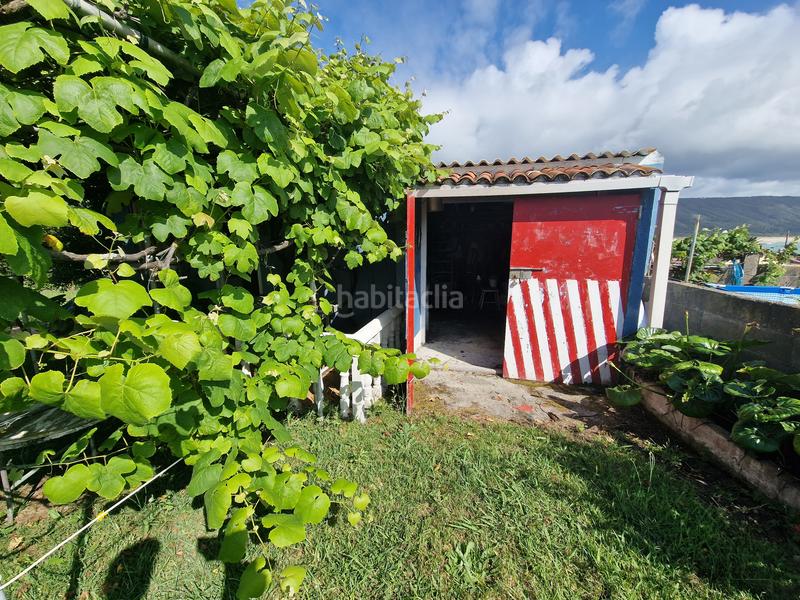 Foto 4f850853-cf36-49e5-a44e-7dedf9220c14. Casa a escasos metros de la playa del vilar en cobas en Ferrol