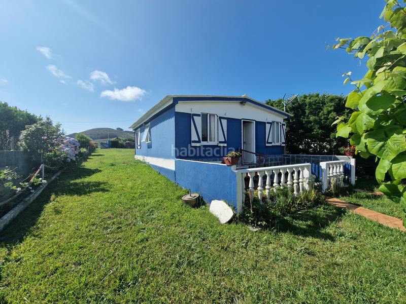 Foto 4fa0bdab-06f4-4f9c-adb2-59985c093b21. Casa a escasos metros de la playa del vilar en cobas en Ferrol