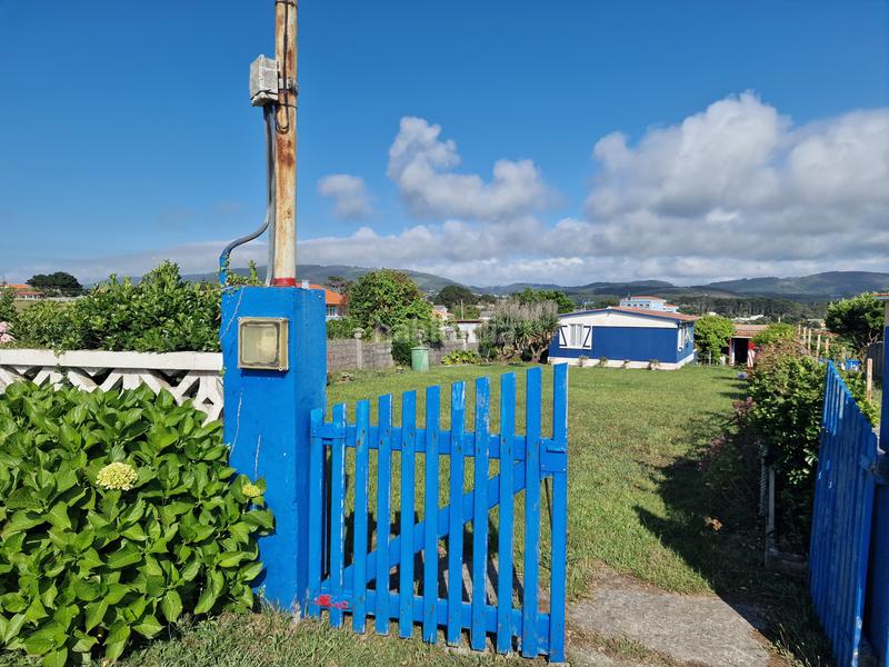 Foto 60903354-0ba2-4ec3-8851-b3667af7a6e0. Casa a escasos metros de la playa del vilar en cobas en Ferrol