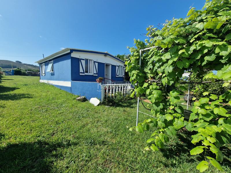 Foto 6e869aca-405d-4d2c-93af-31f11c49505f. Casa a escasos metros de la playa del vilar en cobas en Ferrol