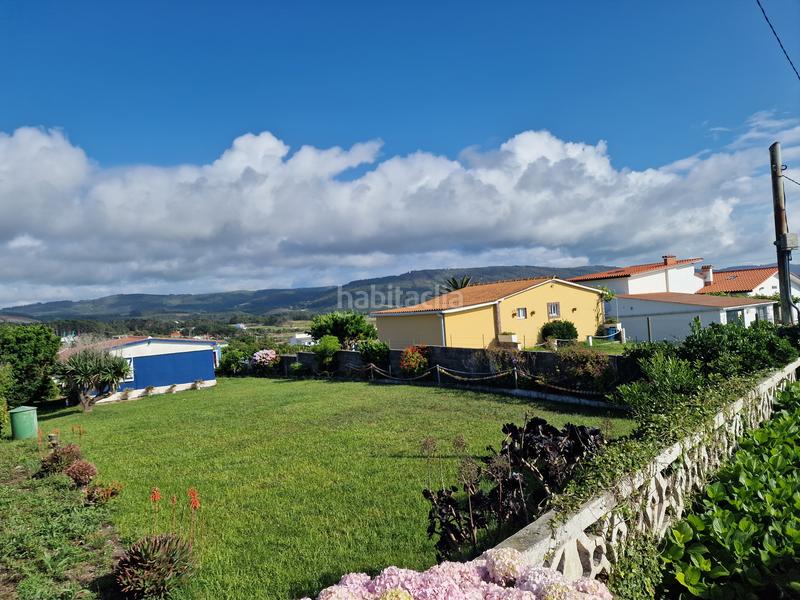 Foto 711be39d-75c1-4704-a37c-391e528093f5. Casa a escasos metros de la playa del vilar en cobas en Ferrol
