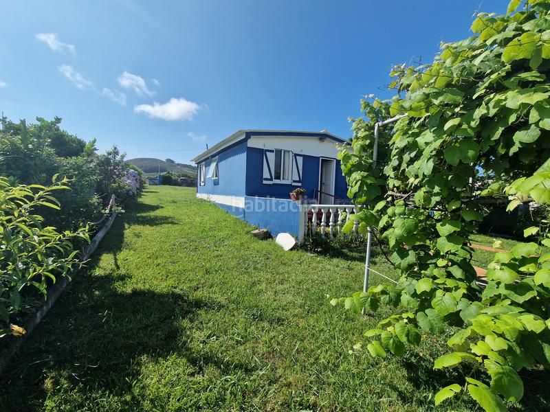 Foto 71f35b04-2c87-40ca-868a-ded48a8e9bf6. Casa a escasos metros de la playa del vilar en cobas en Ferrol