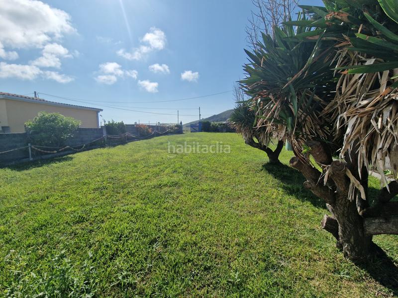Foto 791eacaa-e3e2-470a-be69-5fe5a9fb2632. Casa a escasos metros de la playa del vilar en cobas en Ferrol