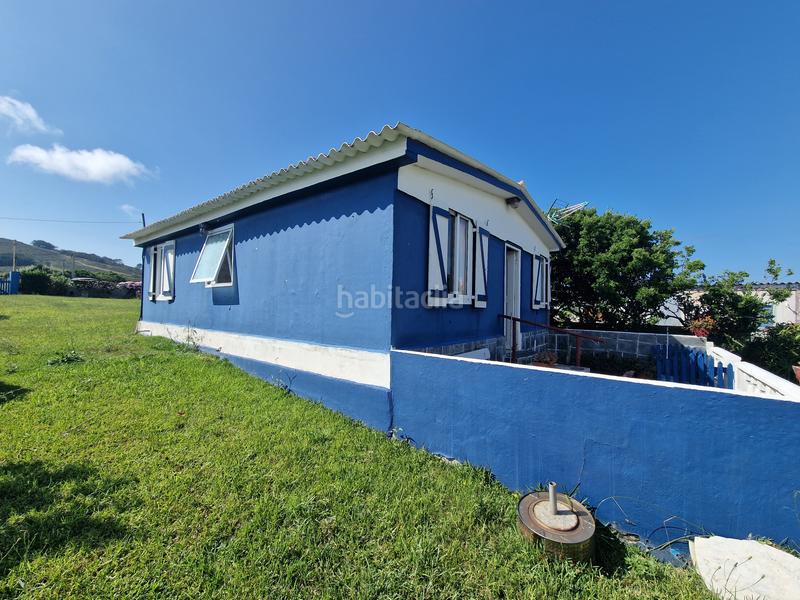 Foto a8d0cb9d-260d-4c9b-9bf8-4bee963d52da. Casa a escasos metros de la playa del vilar en cobas en Ferrol