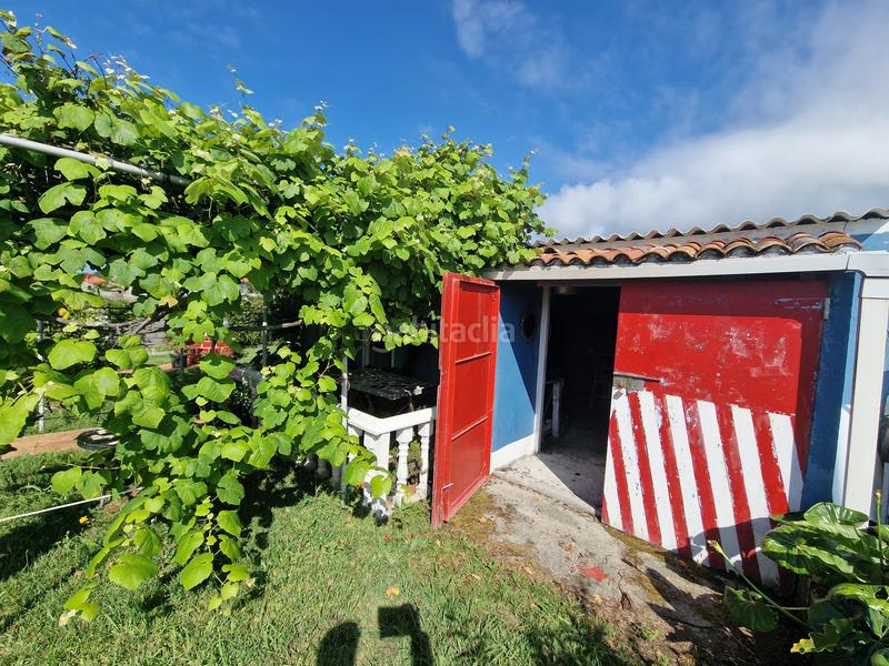 Foto dc550546-7676-4154-a528-834d6ea3775f. Casa a escasos metros de la playa del vilar en cobas en Ferrol