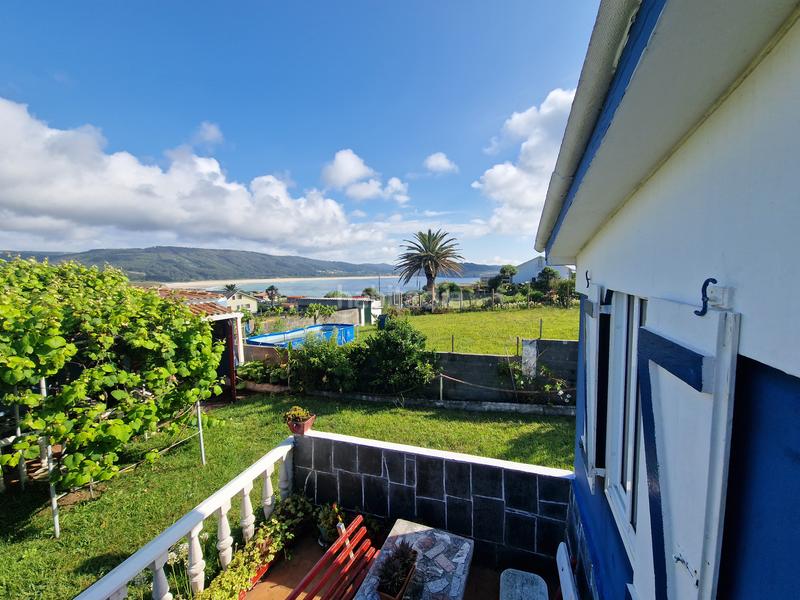 Foto e5c1bd9e-ed63-41ad-b090-47d288bb324b. Casa a escasos metros de la playa del vilar en cobas en Ferrol