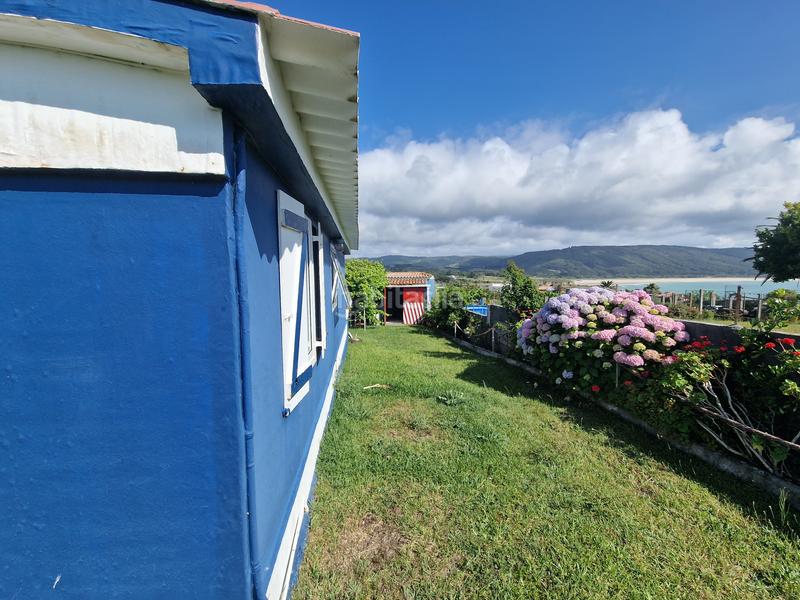 Foto e92351d8-4a5d-4700-b003-3cff33cf38d2. Casa a escasos metros de la playa del vilar en cobas en Ferrol