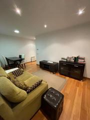 Appartement à O Feal - Xubia. Apartamento de 1 dormitorio con ascensor, trastero y garaje