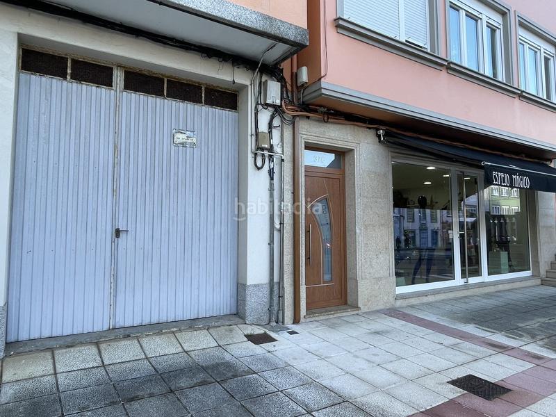 Foto 439f8c56-dae8-4bc4-8c89-3b6f51ca828b. Local comercial a estrada de castela 378 a Piñeiros - Freixeiro Narón