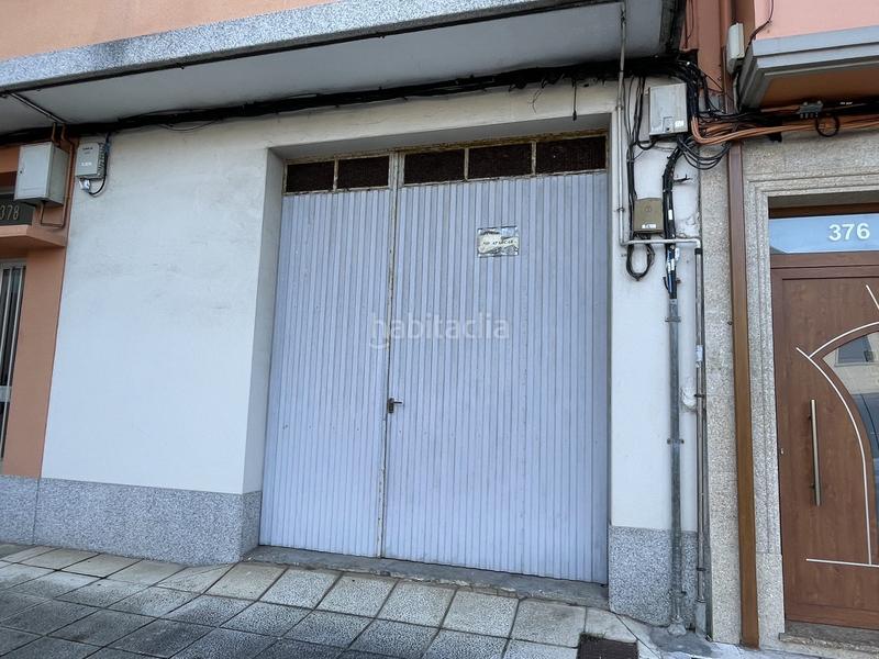 Foto 80d125e3-e07b-4029-a4f9-b1ecdb7006cc. Local comercial a estrada de castela 378 a Piñeiros - Freixeiro Narón