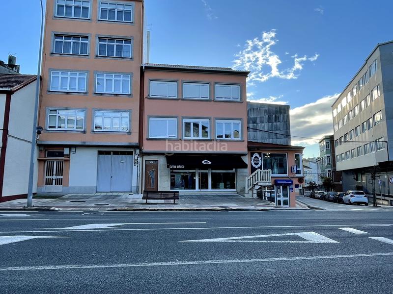 Foto 81a68cb7-c16c-4f69-88d2-aa687e42fe4f. Local comercial a estrada de castela 378 a Piñeiros - Freixeiro Narón