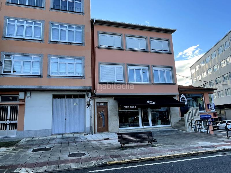 Foto 936d95d3-ede9-4325-b805-b8a60c6d8357. Local comercial a estrada de castela 378 a Piñeiros - Freixeiro Narón