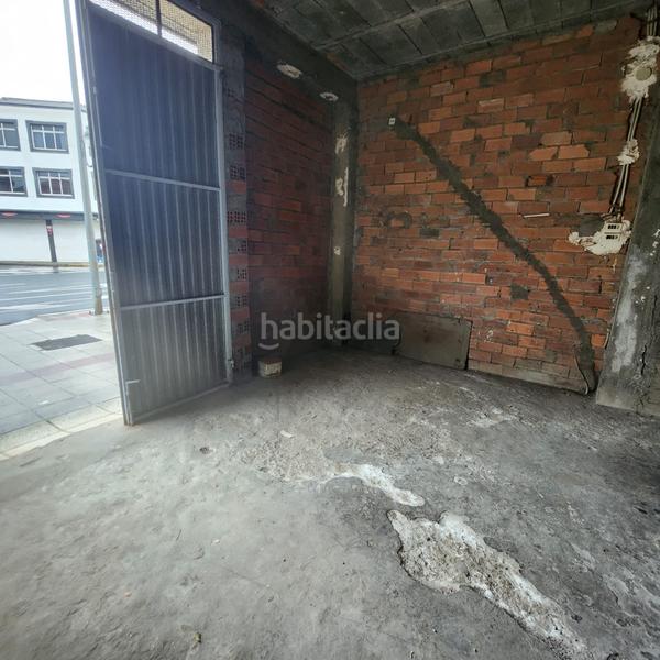 Foto 9599caee-e222-4e82-a209-2bf8cd758800. Local comercial a estrada de castela 378 a Piñeiros - Freixeiro Narón