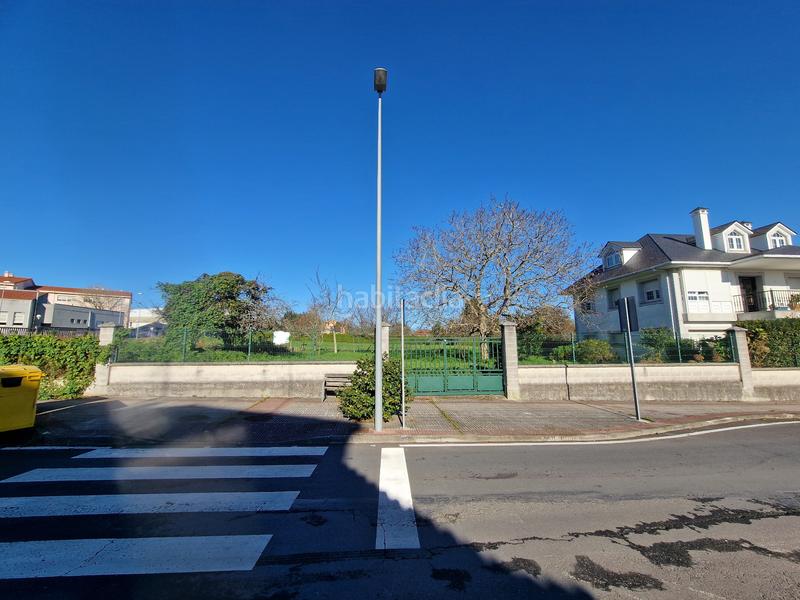 Foto 0a060507-2520-439e-9c7b-cd4f86af3e2d. Wohngrundstück in A Malata - Catabois - Ciudad Jardín Ferrol