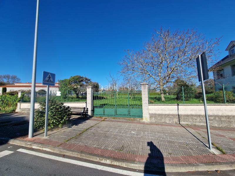 Foto 3400500e-7873-4ef7-b4f6-e6f656fa728d. Wohngrundstück in A Malata - Catabois - Ciudad Jardín Ferrol