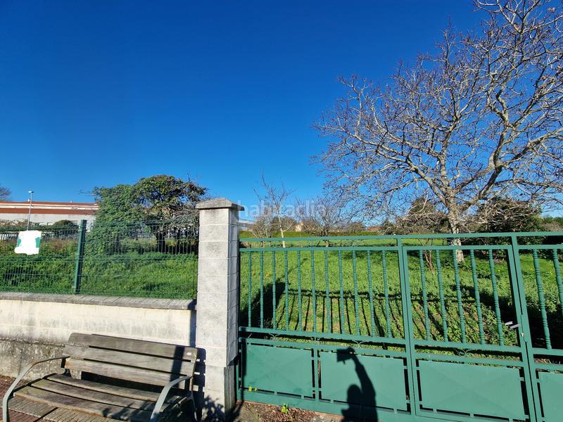 Foto 683134c4-0b28-409f-b47f-1f700090a3bb. Wohngrundstück in A Malata - Catabois - Ciudad Jardín Ferrol