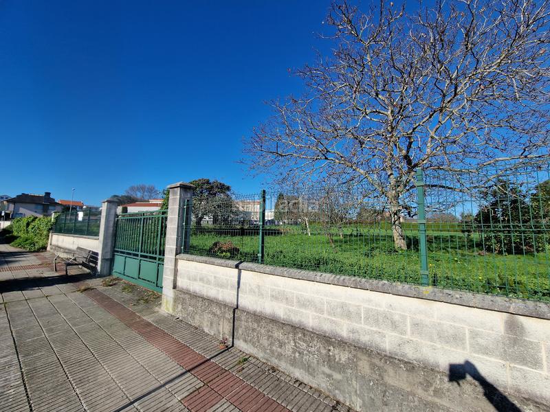 Foto 9874d9ce-1513-4b39-abd8-2b1a44718ce6. Wohngrundstück in A Malata - Catabois - Ciudad Jardín Ferrol