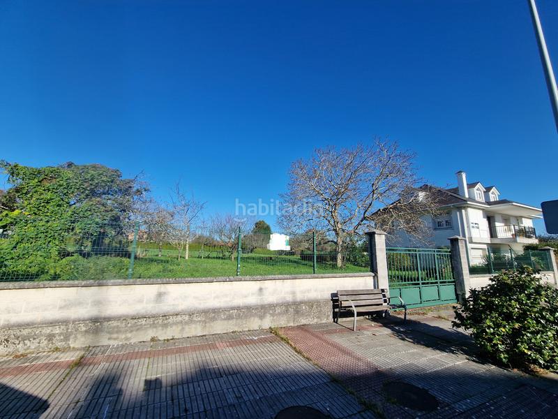 Foto 9c9558e6-c347-4f63-90cc-5a29411f30d8. Wohngrundstück in A Malata - Catabois - Ciudad Jardín Ferrol