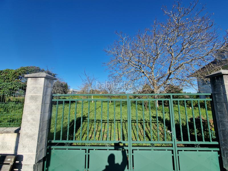 Foto a34a9d86-dae7-45d9-a954-2d05453fc363. Wohngrundstück in A Malata - Catabois - Ciudad Jardín Ferrol