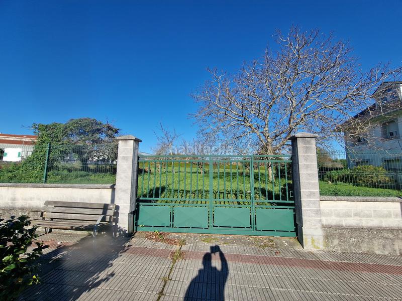 Foto b1cbd87d-ebca-4f4b-8e5e-88869761218e. Wohngrundstück in A Malata - Catabois - Ciudad Jardín Ferrol