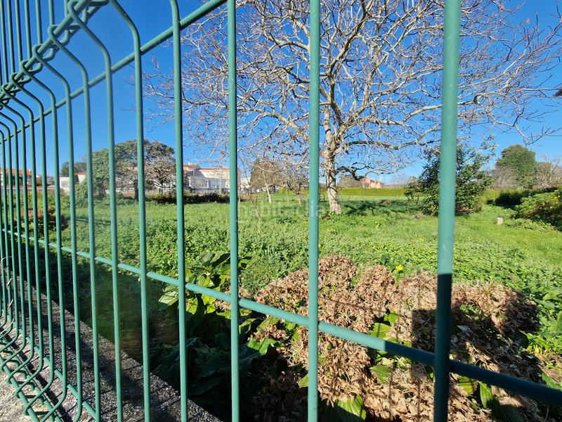 Foto dc60c277-4b34-4985-bc45-5c2dfe6cfa43. Wohngrundstück in A Malata - Catabois - Ciudad Jardín Ferrol