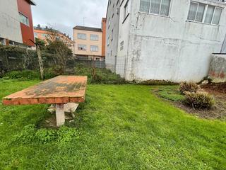 Maison jumelée à A Gándara. Casa para refirmar en el centro de narón