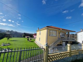 Chalet  Lugar da faisca. Vivienda unifamiliar en la faisca