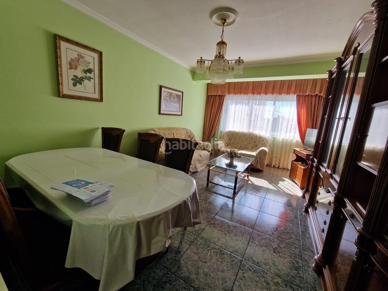 Foto 88edfe15-f32b-4709-ae38-bc668125cc97. Piso  en naron con amplia terraza cubierta en Narón