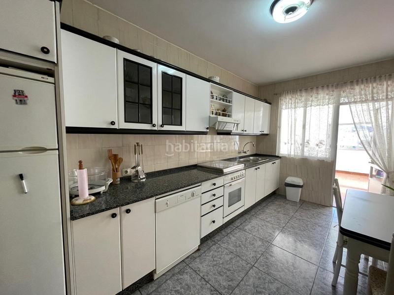 Foto 997ab426-19e1-4606-93e8-b849f450291e. Piso  en naron con amplia terraza cubierta en Narón