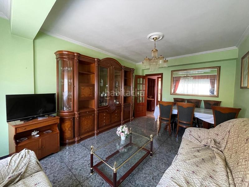 Foto ab5ebe49-b606-470f-8571-6999203f7b3c. Piso  en naron con amplia terraza cubierta en Narón