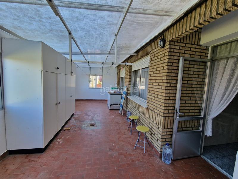 Foto da088ec7-c9b0-4f9b-8387-5a8d6e7004a9. Piso  en naron con amplia terraza cubierta en Narón