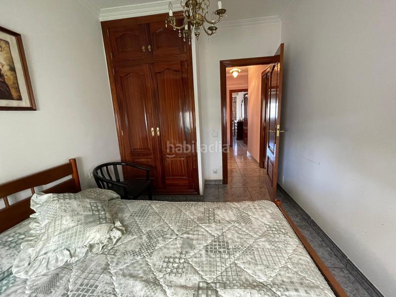 Foto e3961e85-b51e-4879-8268-bbf2b34b1840. Piso  en naron con amplia terraza cubierta en Narón