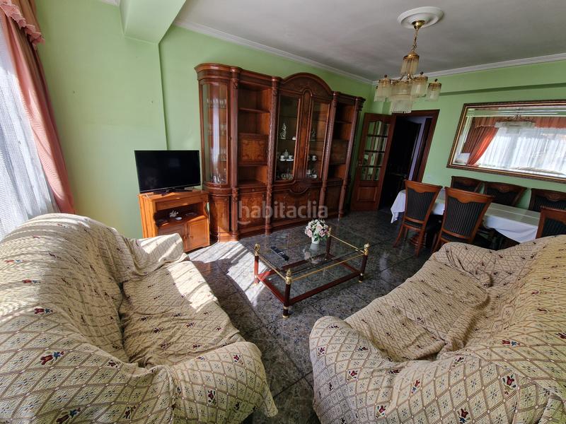 Foto f85035a5-d61a-4427-adef-3dbe77ac1ff7. Piso  en naron con amplia terraza cubierta en Narón