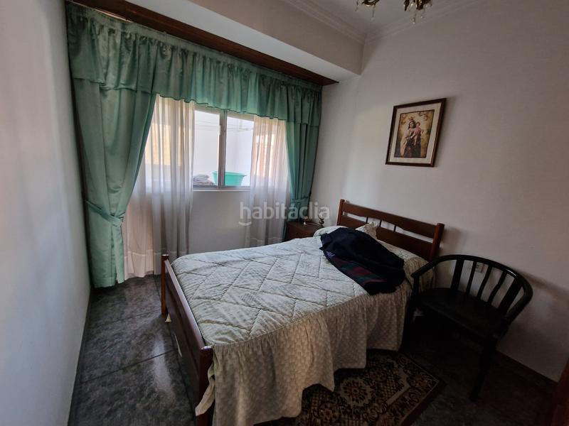 Foto f8deddd2-55d7-4819-8d0a-6f5734c6285c. Piso  en naron con amplia terraza cubierta en Narón