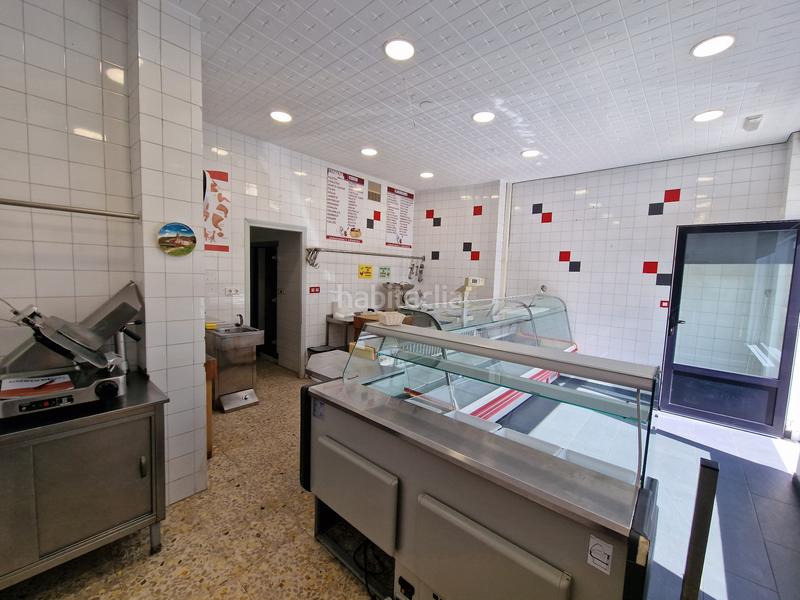 Foto 02558ec9-15d0-4a38-8b2a-b0eafe266a63. Geschäftsraum in rúa concepción arenal 116 in A Gándara Narón