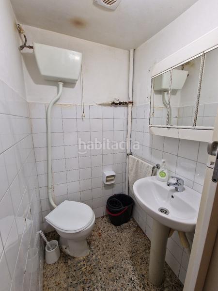 Foto 267e93ad-5936-4278-8e89-11a9b7e6b7df. Geschäftsraum in rúa concepción arenal 116 in A Gándara Narón