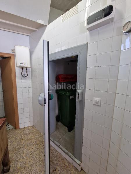 Foto 2ace3fee-39ad-42c1-ae85-571b6b43c1ed. Geschäftsraum in rúa concepción arenal 116 in A Gándara Narón