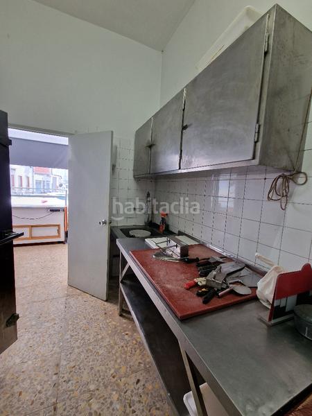 Foto 4919e354-9abe-45fc-a5d5-4d7941e171c2. Geschäftsraum in rúa concepción arenal 116 in A Gándara Narón