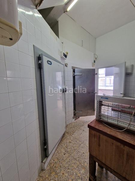 Foto 63842080-3287-42a1-9d63-d4d579742311. Geschäftsraum in rúa concepción arenal 116 in A Gándara Narón