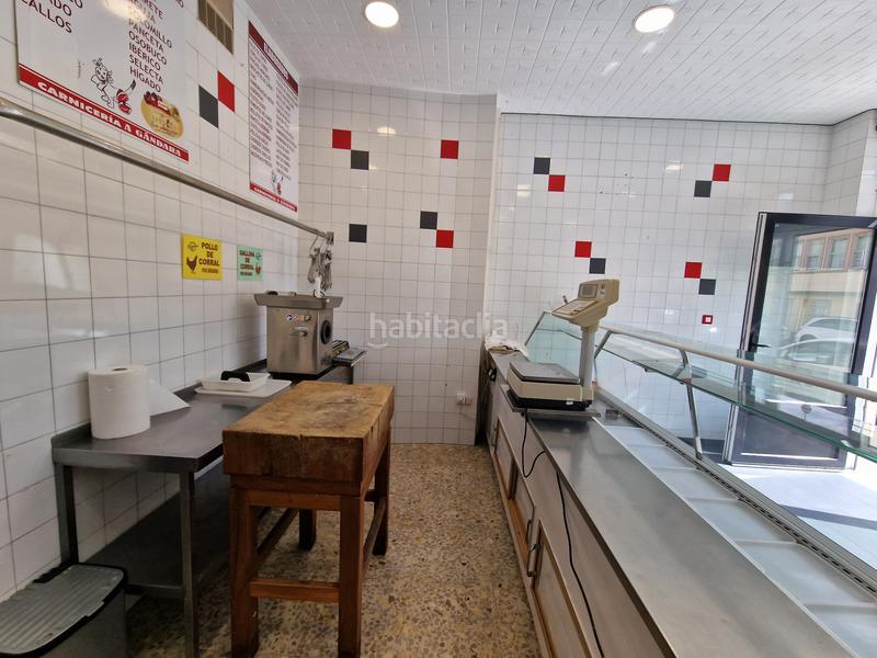 Foto dcb3b4f1-769b-4790-aba7-2aa1830da1b6. Geschäftsraum in rúa concepción arenal 116 in A Gándara Narón