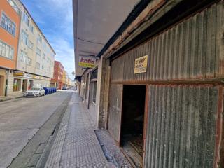 Local Comercial en Rúa Cristóbal Colón 28