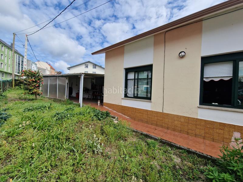 Foto 1e931767-e79c-4351-b107-5a0e29c6c9ab. Casa amb calefacció a Piñeiros - Freixeiro Narón