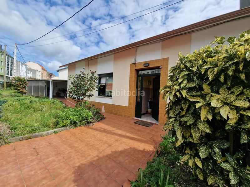 Foto 2898c96d-ac49-425b-9548-803279a3ffda. Casa amb calefacció a Piñeiros - Freixeiro Narón