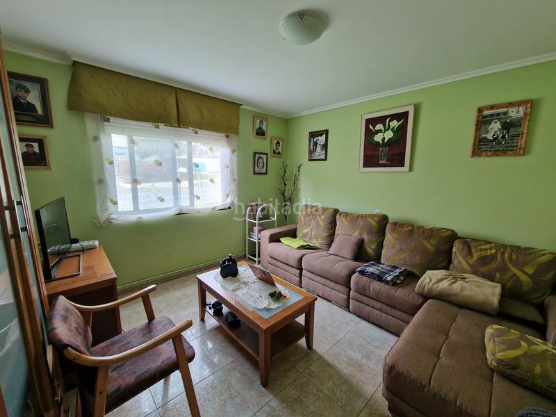 Foto 579d7cc5-e877-4b02-8faf-7317105fe590. Casa amb calefacció a Piñeiros - Freixeiro Narón