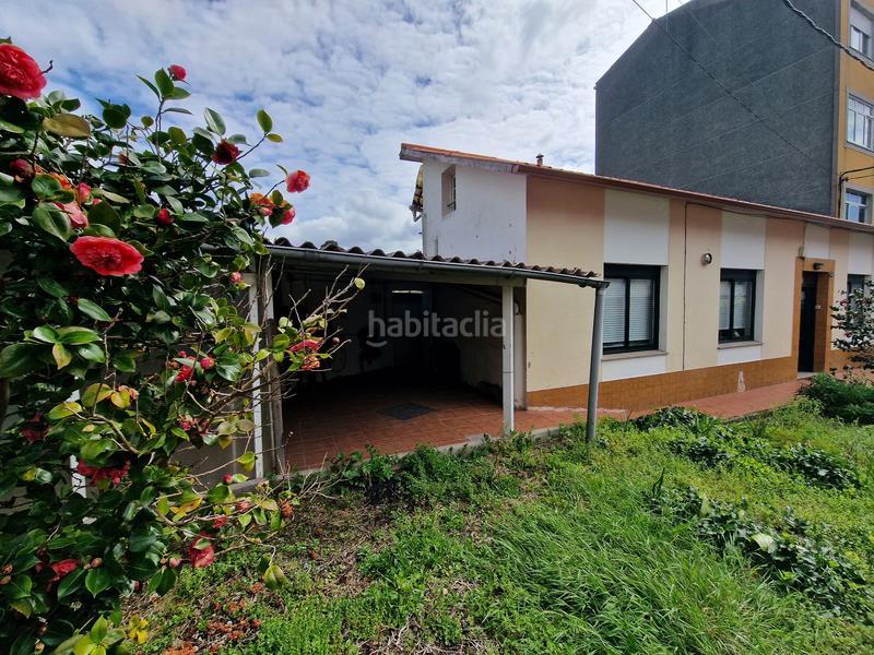 Foto 5c6e7b03-9518-46b6-b78e-be069ffa50b8. Casa amb calefacció a Piñeiros - Freixeiro Narón